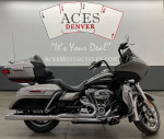 2017 Harley-Davidson Road Glide Ultra SKU:20679