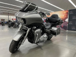 2017 Harley-Davidson Road Glide Ultra SKU:20679