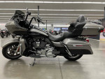 2017 Harley-Davidson Road Glide Ultra SKU:20679