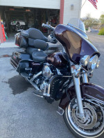 2005 Harley Davidson Electra glide