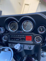 2005 Harley Davidson Electra glide