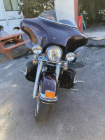 2005 Harley Davidson Electra glide