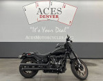 2023 Harley-Davidson FXLRS - Low Rider S SKU:30880C V Twin