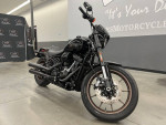 2023 Harley-Davidson FXLRS - Low Rider S SKU:30880C V Twin