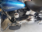 2006 Harley Davidson Softail Heritage Classic