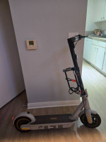 Segway G30 max ninebot scooter