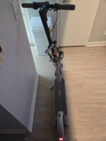 Segway G30 max ninebot scooter