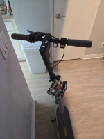 Segway G30 max ninebot scooter