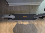Segway G30 max ninebot scooter
