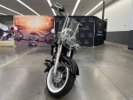 2015 Harley-Davidson Softail Deluxe SKU:30832