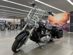 2015 Harley-Davidson Softail Deluxe SKU:30832