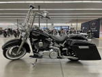 2015 Harley-Davidson Softail Deluxe SKU:30832