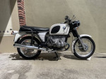 BMW R60/5 1973 LWB