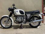 BMW R60/5 1973 LWB