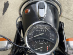 BMW R60/5 1973 LWB