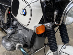 BMW R60/5 1973 LWB