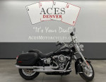 2020 Harley-Davidson FLHC - Softail Heritage Classic SKU:3