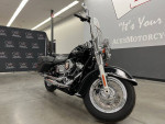 2020 Harley-Davidson FLHC - Softail Heritage Classic SKU:3