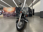 2020 Harley-Davidson FLHC - Softail Heritage Classic SKU:3