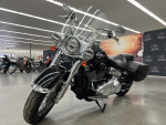 2020 Harley-Davidson FLHC - Softail Heritage Classic SKU:3