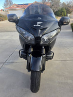 2013 Honda Gold Wing F6B