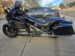 2013 Honda Gold Wing F6B