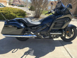 2013 Honda Gold Wing F6B
