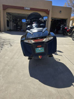 2013 Honda Gold Wing F6B