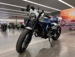 2020 Ducati Scrambler Cafe Racer SKU:20496A Longitudinal Twin 803