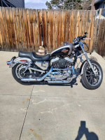1997 Harley Davidson Sportster 1200, OBO