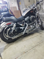 1997 Harley Davidson Sportster 1200, OBO
