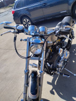 1997 Harley Davidson Sportster 1200, OBO
