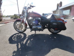 2014 Harley Davidson XL1200T Low