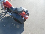 2014 Harley Davidson XL1200T Low