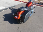 2014 Harley Davidson XL1200T Low