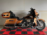 2008 Harley Davidson FLHTCU Electra Glide Anniversary