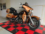 2008 Harley Davidson FLHTCU Electra Glide Anniversary