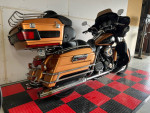 2008 Harley Davidson FLHTCU Electra Glide Anniversary