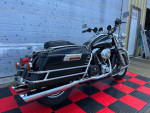 2003 Harley Davidson FLHRCI Anniversary Road King
