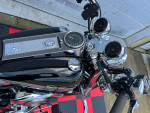 2003 Harley Davidson FLHRCI Anniversary Road King
