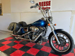 2005 Harley Davidson FXDL Dyna Low Rider