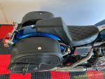 2005 Harley Davidson FXDL Dyna Low Rider