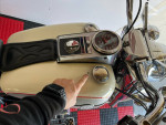 1994 Harley Davidson FLSTN Heritage Softail