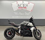 2020 Ducati Diavel 1260 SKU:30824
