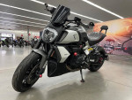 2020 Ducati Diavel 1260 SKU:30824