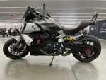 2020 Ducati Diavel 1260 SKU:30824