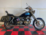 2008 Triumph America Bonneville