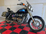 2008 Triumph America Bonneville