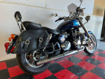 2008 Triumph America Bonneville
