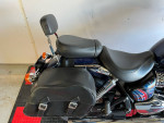 2008 Triumph America Bonneville
